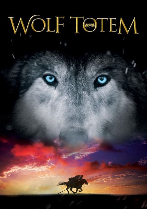 Wolf Totem (2015) Stream and Watch Online .
